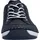 Rieker 55901-14 Damen Blau 38