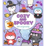 Ullmann Medien Cozy and Spooky - Süß und gruselig