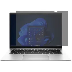 Targus 4Vu Privacy Screen Displayschutzfolie für 14-Zoll-Laptops mit randlosem Bildschirm 16:10