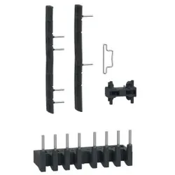 Schneider Electric LADT9R1V Netzumschalter, Bausatz, 3p