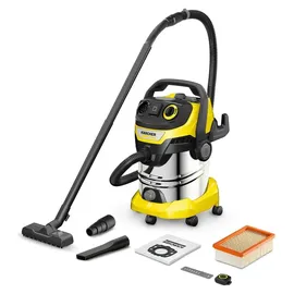Karcher WD 5 Control P S 25/5/22