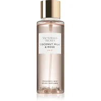 Victoria's Secret Coconut Milk & Rose Calm Fragrance Mist