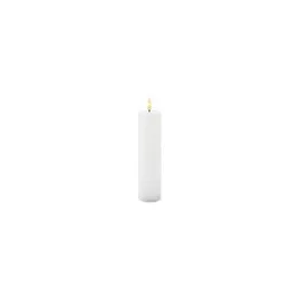 Sirius Sille Rechargeable LED Echtwachskerze