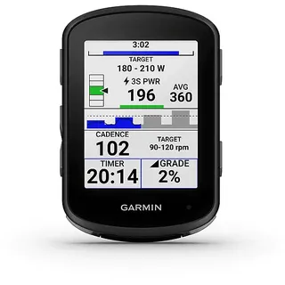 Garmin Edge 540