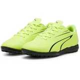 Puma Vitoria TT Jr Fußball gelb