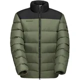 Mammut Whitehorn IN Jacket marsh-black, L