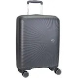 Travelite Voyaage 4-Rollen S 56 cm / 0 l grau