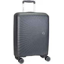 Travelite Voyaage 4-Rollen S 56 cm / 0 l grau