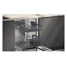 Siemens SN53ES27BE integrierbarer Geschirrsüler 60cm breit 42dB