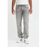 Blend BHROCK Regular Fit denim lightgrau 29/34