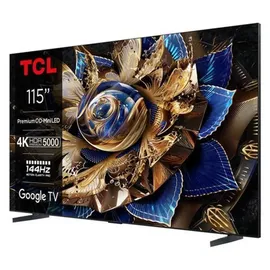 TCL 115X955 Max 115 Zoll QD-MiniLED 4K Google TV