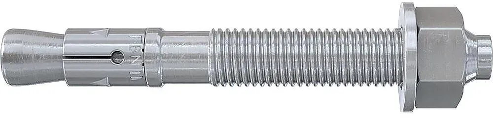 Bolzen FBN II 8/10 (8x71) VPE 50