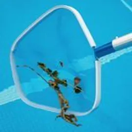 Höfer Chemie Pool Laubkescher