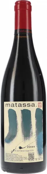 River rouge Matassa 2025
