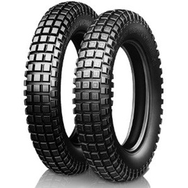 Michelin Trial Competition X11 4.00 R18 64M