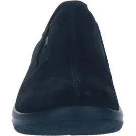 Legero Softboot Damen Schwarz 38