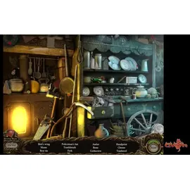 Margrave Manor III (PC)
