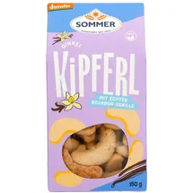 Sommer Dinkel Vanillekipferl 150 g