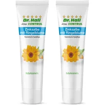 Dr. Hall Zinksalbe mit Ringelblume 50 ml