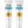 Dr. Hall Zinksalbe mit Ringelblume 50 ml