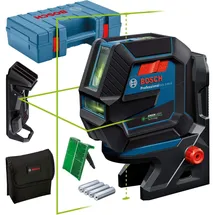 Bosch Kombilaser GCL 2-50 G