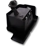 Lifan Schalldämpfer für Benzinmotor 6,5 PS