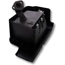 Lifan Schalldämpfer für Benzinmotor 6,5 PS