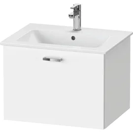 Duravit Waschtischunterschrank 1 Auszug 60 x 0 x 0 cm Eiche Natur