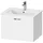 Duravit Waschtischunterschrank 1 Auszug 60 x 0 x 0 cm Eiche Natur