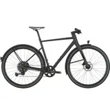 Scott Metrix 20 EQ champion black 2025 28" Diamant - XXL