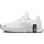 Herren White/Black/White 47