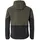 Vaude Herren Qimsa Softshell Jacke (Größe M, oliv)
