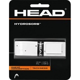 Head Hydrosorb Griffband white/black (285014-WHBK)