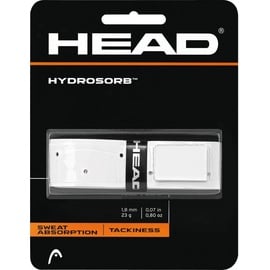 Head Hydrosorb Griffband white/black (285014-WHBK)