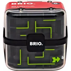 BRIO 3D-Labyrinth, Maze Puzzle-Spielzeug, 3 Jahr(e)