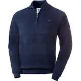 Tom Ramsey Troyer blau L