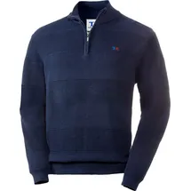 Tom Ramsey Troyer blau L
