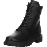 Paul Green Stiefelette Schwarz 5,5