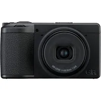 Ricoh GR IV Monochrome