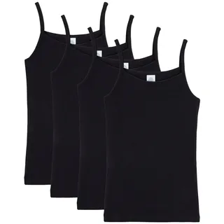 Sanetta Unterhemd 4er Pack | Gr.: 164