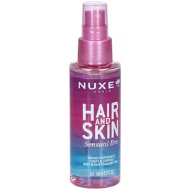 NUXE Haar- & Körperspray Sensual Era 100 ml