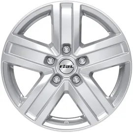 Rial Transporter 7,0x17 5x120 ET55 MB65,1