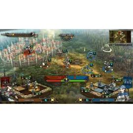 Unicorn Overlord - Nintendo Switch - PEGI (Nintendo Switch)
