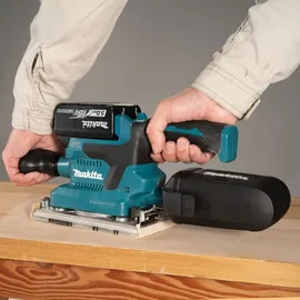 Makita DBO382Z ohne Akku