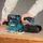 Makita DBO382Z ohne Akku