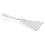 Nölle Profi Brush Spachtel nach HACCP 110 mm