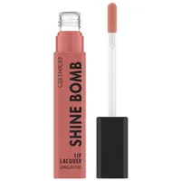 Catrice Lippenstift Shine Bomb Lip Lacquer«, mit langer Haltbarkeit,