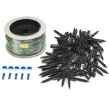 Stiga Installationskit Small für Rasenroboter G