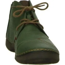 Josef Seibel Fergey 18 grün 37