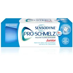 SENSODYNE PRO SCHMELZ junior  50 ml Zahncreme